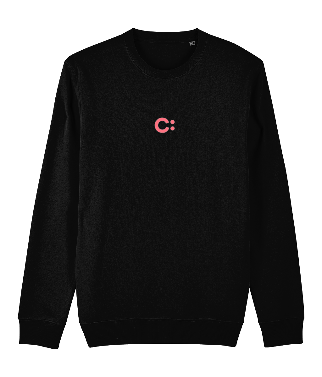 The 'C' Sweatshirt