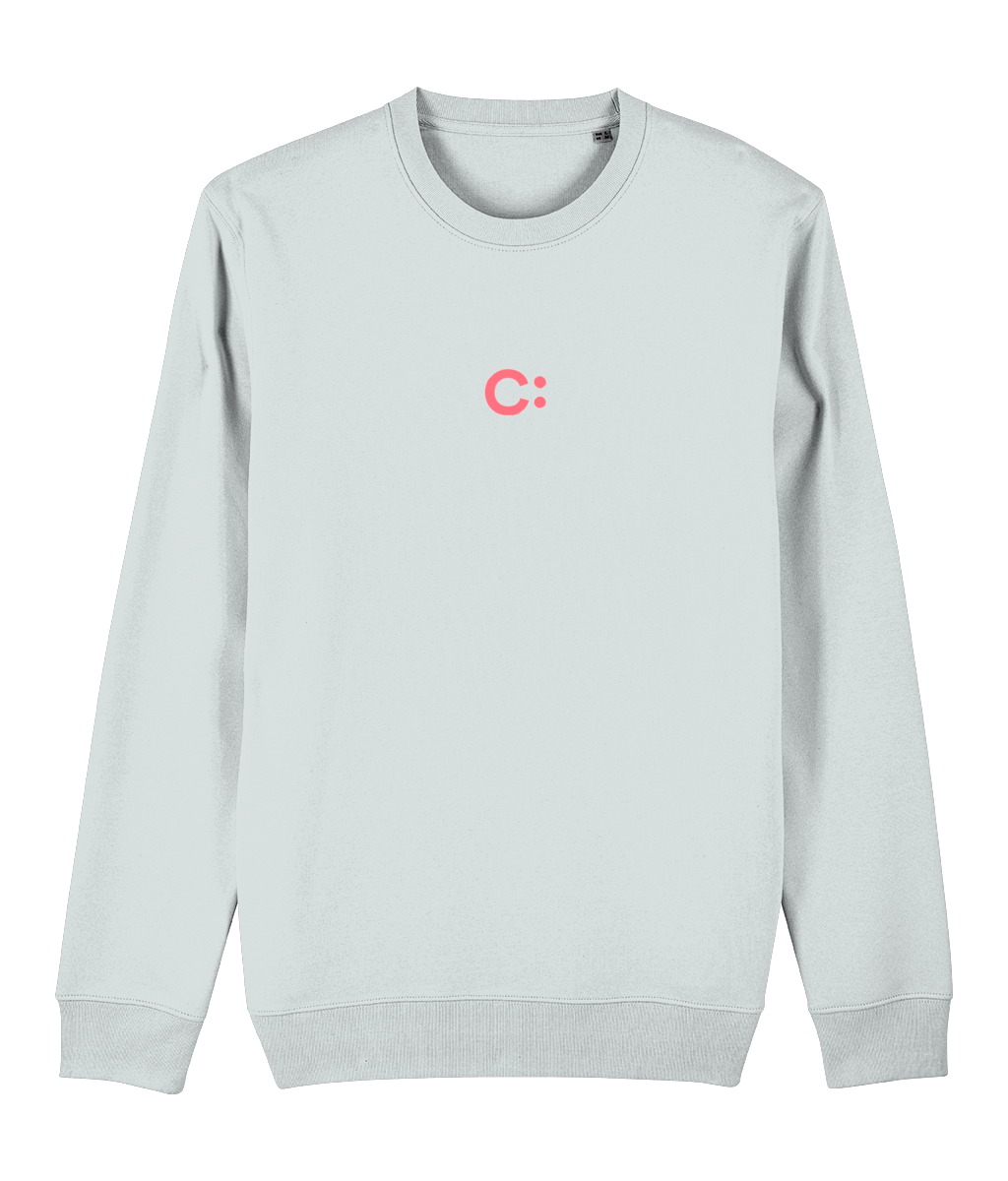 The 'C' Sweatshirt