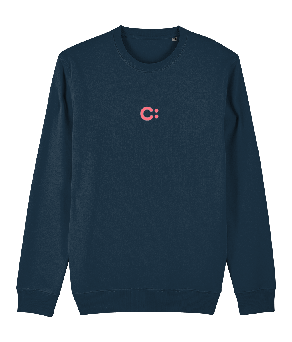 The 'C' Sweatshirt